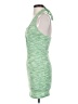 MNG Green Sleeveless Top Size 2 - photo 5