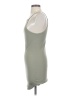 Double Zero Green Casual Dress Size S - photo 5
