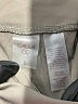 Calia Solid Gray Active Pants Size S - photo 4