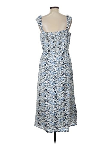 Francesca's Casual Dress (view 2)