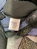 Marina Rinaldi Tweed Gold Dress Pants Size 8 (S) - photo 8