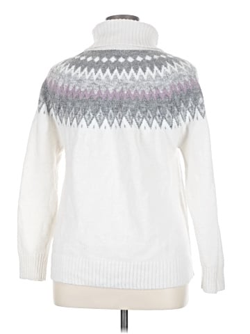 ASPEN Pullover Sweater (view 2)