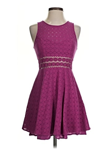 Free People Cocktail Dress (view 1)