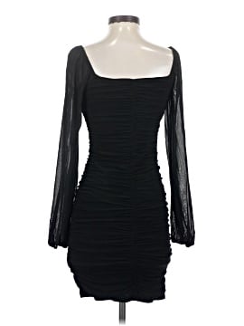 Fashion Cocktail Dress (view 2)