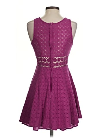 Free People Cocktail Dress (view 2)