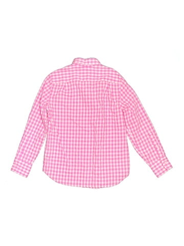 Crewcuts Long Sleeve Button-Down Shirt (view 2)