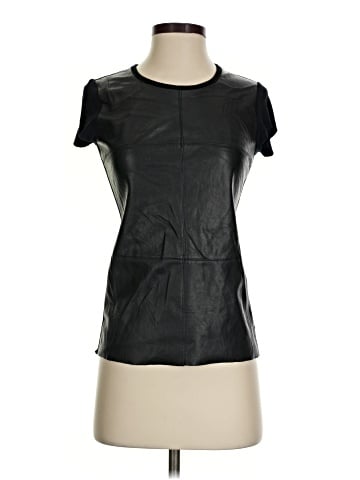 Bailey 44 Short Sleeve Top (view 1)