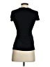 Bailey 44 Black Short Sleeve Top Size S - photo 2