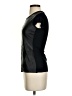 Bailey 44 Black Short Sleeve Top Size S - photo 5