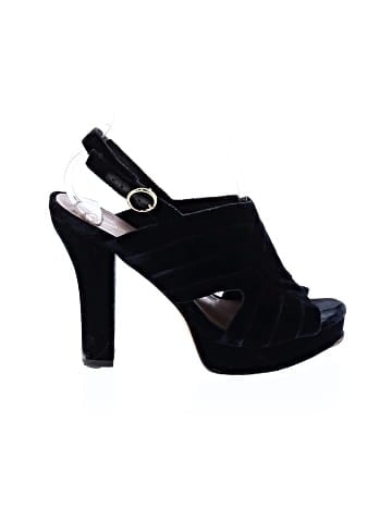 Diane von Furstenberg Sandals (view 1)