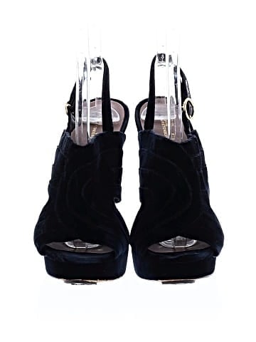 Diane von Furstenberg Sandals (view 2)