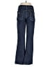 Levi's Tweed Blue Jeans Size 8 - photo 2