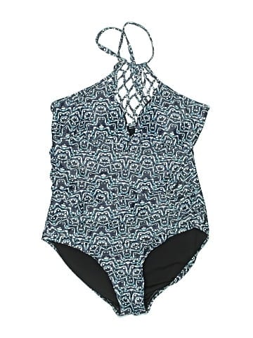 Swimsuits for all One Piece Swimsuit (view 1)