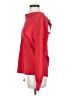 J. Peterman Red Long Sleeve Blouse Size 2 - photo 5