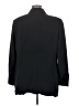 Le Suit 100% Polyester Black Blazer Size 16 - photo 2