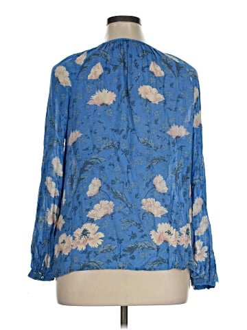 Lucky Brand Long Sleeve T-Shirt (view 2)