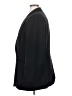 Le Suit 100% Polyester Black Blazer Size 16 - photo 5