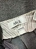 Ally B Chevron-herringbone Gray Dress Pants Size 5 - photo 7