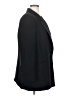 Le Suit 100% Polyester Black Blazer Size 16 - photo 4