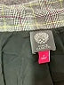 Vince Camuto 100% Polyester Plaid Gray Blazer Size 2 - photo 6