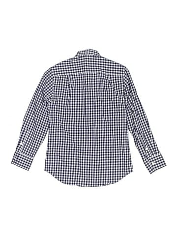 Crewcuts Long Sleeve Button-Down Shirt (view 2)