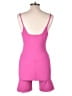 Talulah New York Pink Romper Size M - photo 2