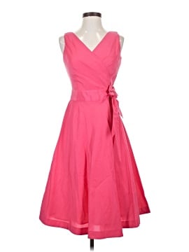 J. Peterman Cocktail Dress (view 1)