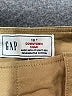 Gap Tan Khakis Size 10 (tall) - photo 7