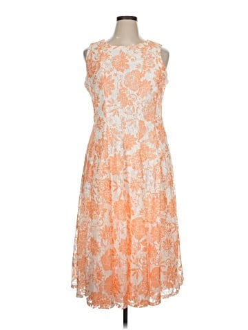 Danny And Nicole Cocktail Dress (view 1)