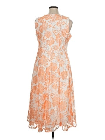 Danny And Nicole Cocktail Dress (view 2)