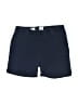 Gap Kids Solid Blue Shorts Size 8 - photo 1
