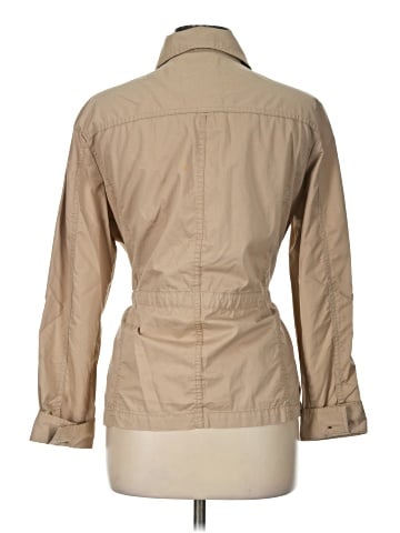 Lizwear by Liz Claiborne 3/4 Sleeve Top (view 2)