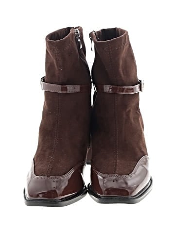 Unbranded Ankle Boots (view 2)