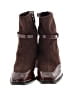 Unbranded Brown Ankle Boots Size EU 38 - photo 2