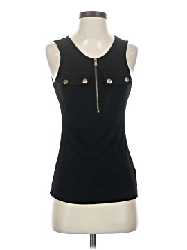 Assorted Brands Sleeveless T-Shirt (view 1)