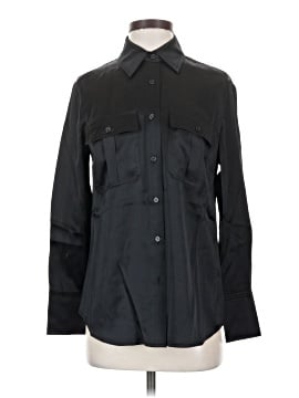 J. Peterman Long Sleeve Button-Down Shirt (view 1)