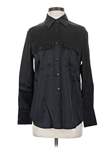 J. Peterman Long Sleeve Button-Down Shirt (view 1)