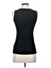 Assorted Brands Black Sleeveless T-Shirt Size 4 - photo 2