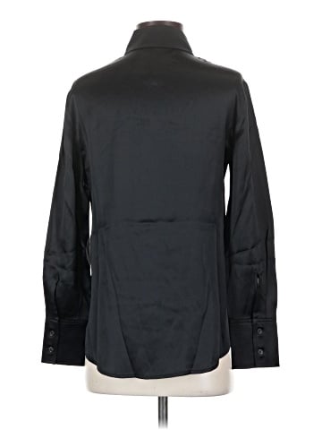 J. Peterman Long Sleeve Button-Down Shirt (view 2)