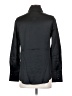 J. Peterman Black Long Sleeve Button-Down Shirt Size XS - photo 2