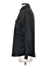 J. Peterman Black Long Sleeve Button-Down Shirt Size XS - photo 5