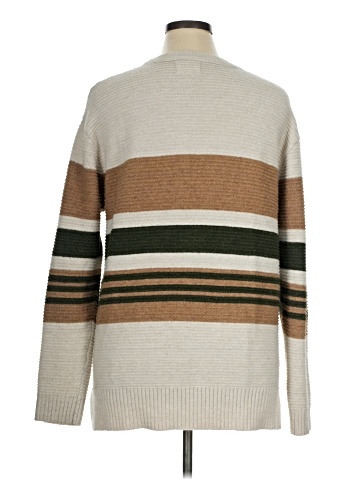 Thread & Supply Pullover Sweater (view 2)
