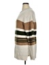 Thread & Supply Stripes Tan Pullover Sweater Size XL - photo 5
