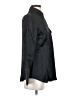 J. Peterman Black Long Sleeve Button-Down Shirt Size XS - photo 4