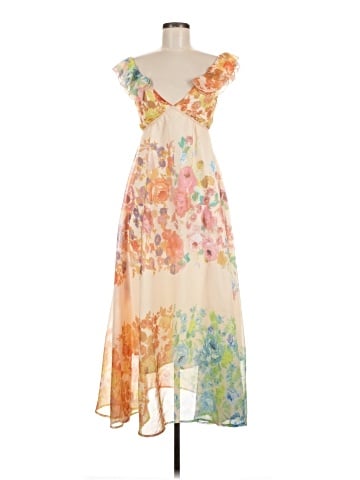 Assorted Brands Cocktail Dress (view 1)