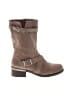 Vince Camuto Tan Brown Boots Size 8 1/2 - photo 1