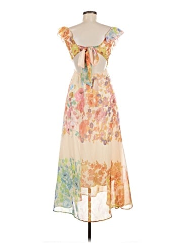 Assorted Brands Cocktail Dress (view 2)