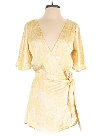 Mika & Gala Romper (view 1)