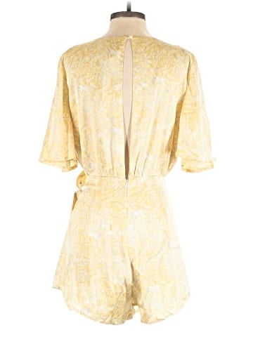 Mika & Gala Romper (view 2)