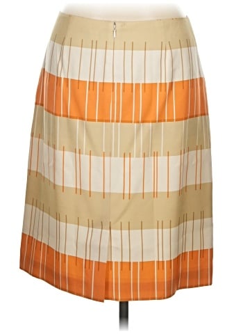 Kenneth Cole New York Casual Skirt (view 2)